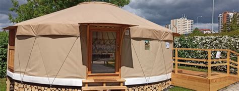 Jurty TENT WOOD